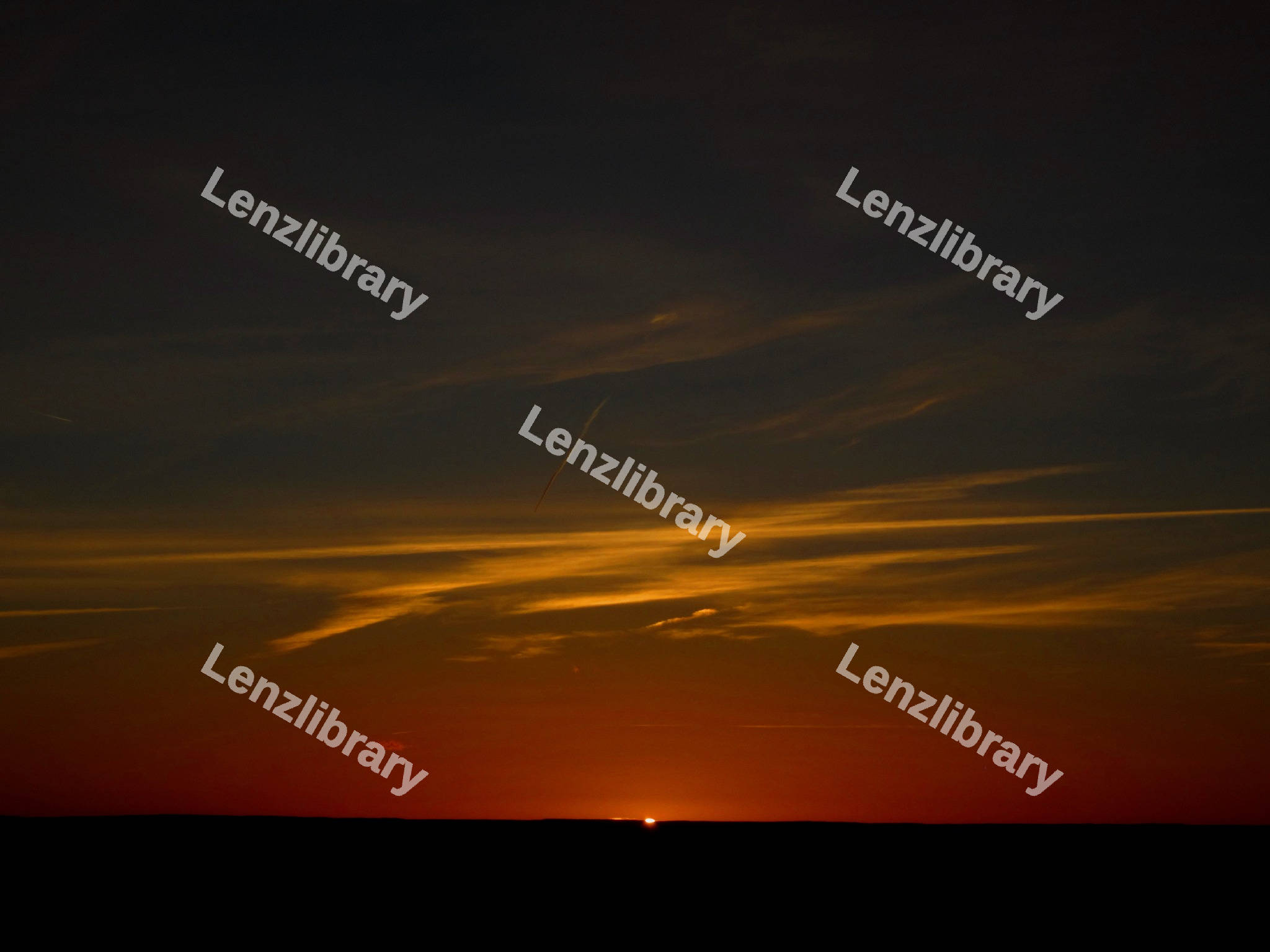 Dark Sunse